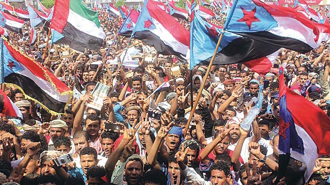 مليونية الثبات والتمكين مليونية الثبات والتمكين